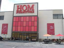 HOM Furniture | Rochester MN